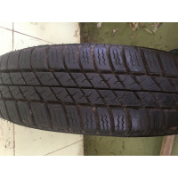 Автошини King-Mieler Sommer Contact 155/80 R13  79T 7мм  Літо Б/У