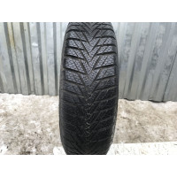 Автошини King-Mieler Winter Tact 80 165/65 R14  79 8мм  Зимова Б/У
