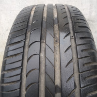 Автошини Kingstar SK10 195/55 R15  85V 4мм  Літо Б/У