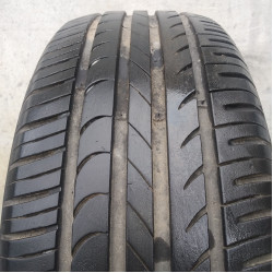 Автошини Kingstar SK10 195/55 R15  85V 4мм  Літо Б/У