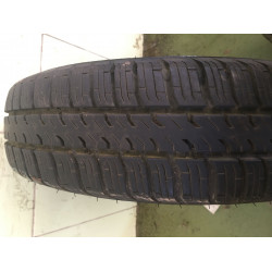 Автошини Kleber C801T 155/80 R13  79T 5мм  Літо Б/У
