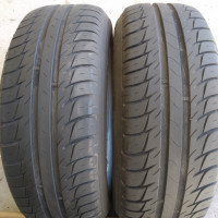 Автошини Kleber Dynaxer HP2 205/60 R15  91V 4мм  Літо Б/У
