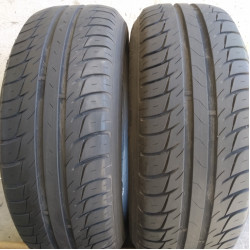 Автошини Kleber Dynaxer HP2 205/60 R15  91V 4мм  Літо Б/У