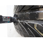 Автошини Kleber Hydraxer 205/50 R17  89V 3мм  Літо Б/У