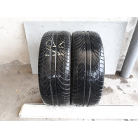 Автошини Kleber Hydraxer 205/50 R17  89V 3мм  Літо Б/У