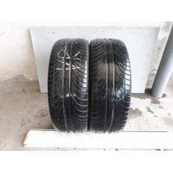 Автошини Kleber Hydraxer 205/50 R17  89V 3мм  Літо Б/У
