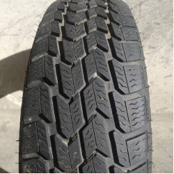 Автошини Kleber Krisalp 165/70 R14  81T 4мм  Літо Б/У