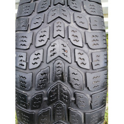Автошини Kleber Krisalp 3 155/80 R13  79T 3мм  Зимова Б/У