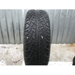 Автошини Kleber Krisalp 3 195/65 R14  89 7мм  Зимова Б/У