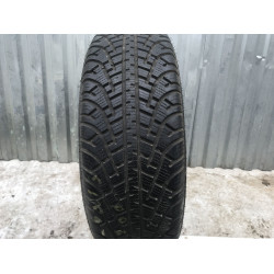Автошини Kleber Krisalp 3 195/60 R15  88 7мм  Зимова Б/У