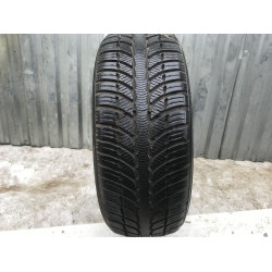 Автошини Kleber Quardraxer 195/50 R15  82 6мм  Літо Б/У