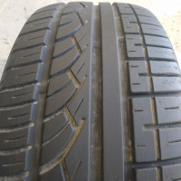 Автошини Kumho Ecsta KH11 205/60 R15  91V 5мм  Літо Б/У