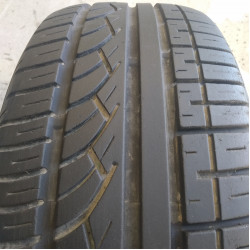 Автошини Kumho Ecsta KH11 205/60 R15  91V 5мм  Літо Б/У