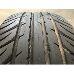 Автошини Kumho Ecsta Spt 205/55 R15  88V 6мм  Літо Б/У