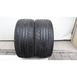 Автошини Kumho Ecsta Spt 245/35 R19  93 5мм  Літо Б/У