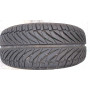 Автошини Kumho Ecsta Supra 195/50 R15  82V 7мм  Літо Б/У