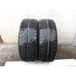 Автошини Kumho EcstaSupra 185/55 R15  82V 5мм  Літо Б/У