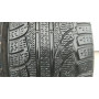 Автошини Kumho IZen XW KW17 225/55 R16  95H 4мм  Зимова Б/У