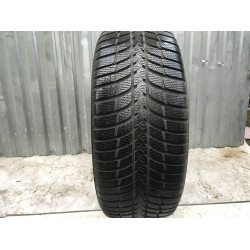 Автошини Kumho Izen KW23 235/60 R16  100H 7мм  Зимова Б/У