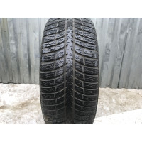 Автошини Kumho Izen KW23 195/50 R15  82 6мм  Зимова Б/У