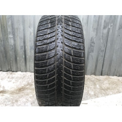 Автошини Kumho Izen KW23 195/50 R15  82 6мм  Зимова Б/У