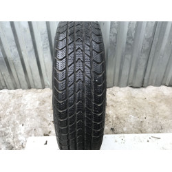 Автошини Kumho KW7400 145/70 R13  71 6мм  Зимова Б/У