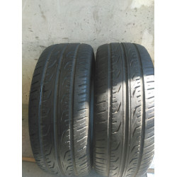 Автошини Kumho Power Max 769 195/55 R15  85V 6мм  Літо Б/У