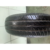 Автошини Kumho Power Star 758 165/65 R14  79T 6мм  Літо Б/У