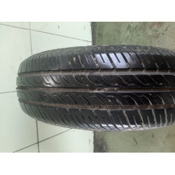 Автошини Kumho Power Star 758 165/65 R14  79T 6мм  Літо Б/У