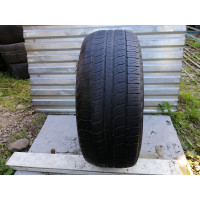 Автошини Kumho Road Venture Apt 235/55 R18  100V 4мм  Всесезонна Б/У