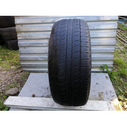 Автошини Kumho Road Venture Apt 235/55 R18  100V 4мм  Всесезонна Б/У