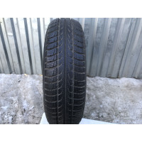 Автошини Kumho Solus Vier 165/70 R13  79 7мм  Зимова Б/У