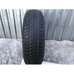 Автошини Kumho Solus Vier 165/70 R13  79 7мм  Зимова Б/У