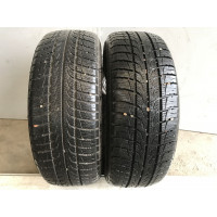 Автошини Kumho Solus Vier 195/60 R14  86H 7мм  Зимова Б/У