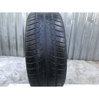 Автошини Kumho Solus Vier 205/50 R16  87 5мм  Всесезонна Б/У