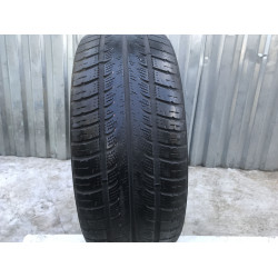 Автошини Kumho Solus Vier 205/50 R16  87 5мм  Всесезонна Б/У