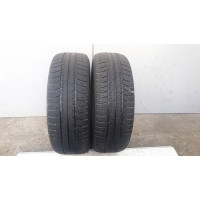 Автошини Kumho Solus vier 195/60 R15  88H 5мм  Всесезонна Б/У