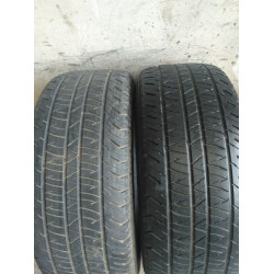 Автошини Kumho Venture ST 255/60 R15  102T 4мм  Літо Б/У