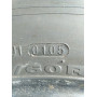 Автошини Kumho Venture ST 255/60 R15  102T 4мм  Літо Б/У