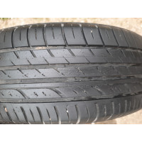 Автошини Lassa Greenways 155/65 R14  75T 5мм  Літо Б/У