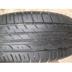 Автошини Lassa Greenways 155/65 R14  75T 5мм  Літо Б/У