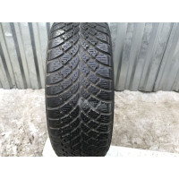 Автошини Lassa Snoways 2 Plus 175/65 R13  80 5мм  Зимова Б/У