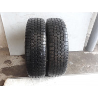Автошини Lassa Snoways70 145/70 R13  71T 4мм  Всесезонна Б/У