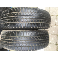 Автошини Lassa Atracta 165/65 R14  79T 5мм  Літо Б/У