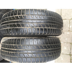 Автошини Lassa Atracta 165/65 R14  79T 5мм  Літо Б/У