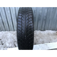 Автошини Maloya Cresta 220 155/80 R13  79 7мм  Зимова Б/У