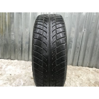 Автошини Maloya Cresta 220 195/60 R15  88 6мм  Зимова Б/У