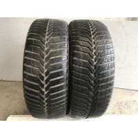 Автошини Maloya Davos 195/60 R15  88T 5мм  Всесезонна Б/У