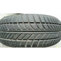 Автошини Maloya Futura Sport 185/60 R14  82H 6мм  Літо Б/У
