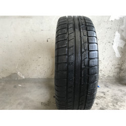 Автошини Marangoni Meteo HP 225/55 R17  101V 6мм  Зимова Б/У